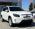 Белый Тойота RAV4 EV, объемом двигателя 0 л и пробегом 205 тыс. км за 9200 $, фото 2 на Automoto.ua