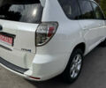 Белый Тойота RAV4 EV, объемом двигателя 0 л и пробегом 157 тыс. км за 11300 $, фото 16 на Automoto.ua