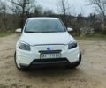 Білий Тойота RAV4 EV, об'ємом двигуна 0 л та пробігом 117 тис. км за 9300 $, фото 16 на Automoto.ua