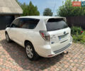 Белый Тойота RAV4 EV, объемом двигателя 0 л и пробегом 109 тыс. км за 10700 $, фото 5 на Automoto.ua