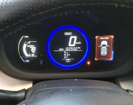 Білий Тойота RAV4 EV, об'ємом двигуна 0 л та пробігом 152 тис. км за 11400 $, фото 18 на Automoto.ua