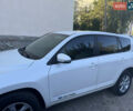 Тойота RAV4 EV 2013 в Житомире на Automoto.ua Белый Тойота RAV4 EV, объемом двигателя 0 л и пробегом 158 тыс. км за 10400 $, фото 3 на Automoto.ua