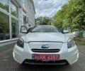 Белый Тойота RAV4 EV, объемом двигателя 0 л и пробегом 99 тыс. км за 11900 $, фото 8 на Automoto.ua