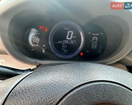 Белый Тойота RAV4 EV, объемом двигателя 0 л и пробегом 208 тыс. км за 9500 $, фото 7 на Automoto.ua