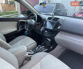 Тойота RAV4 EV 2013 в Житомире на Automoto.ua Белый Тойота RAV4 EV, объемом двигателя 0 л и пробегом 158 тыс. км за 10400 $, фото 14 на Automoto.ua