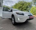 Белый Тойота RAV4 EV, объемом двигателя 0 л и пробегом 99 тыс. км за 11900 $, фото 1 на Automoto.ua