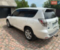 Белый Тойота RAV4 EV, объемом двигателя 0 л и пробегом 107 тыс. км за 12400 $, фото 1 на Automoto.ua