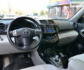 Белый Тойота RAV4 EV, объемом двигателя 0 л и пробегом 99 тыс. км за 13500 $, фото 22 на Automoto.ua