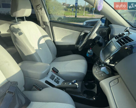 Тойота RAV4 EV 2013 в Житомире на Automoto.ua Белый Тойота RAV4 EV, объемом двигателя 0 л и пробегом 158 тыс. км за 10400 $, фото 17 на Automoto.ua