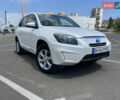 Белый Тойота RAV4 EV, объемом двигателя 0 л и пробегом 226 тыс. км за 8500 $, фото 1 на Automoto.ua