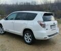 Білий Тойота RAV4 EV, об'ємом двигуна 0 л та пробігом 117 тис. км за 9300 $, фото 8 на Automoto.ua