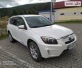 Белый Тойота RAV4 EV, объемом двигателя 0 л и пробегом 155 тыс. км за 15800 $, фото 1 на Automoto.ua