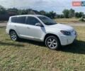 Белый Тойота RAV4 EV, объемом двигателя 0 л и пробегом 195 тыс. км за 9999 $, фото 6 на Automoto.ua