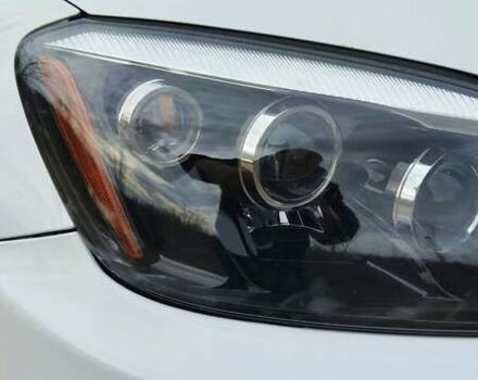 Білий Тойота RAV4 EV, об'ємом двигуна 0 л та пробігом 117 тис. км за 9300 $, фото 4 на Automoto.ua