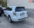 Тойота RAV4 EV 2013 в Житомире на Automoto.ua Белый Тойота RAV4 EV, объемом двигателя 0 л и пробегом 158 тыс. км за 10400 $, фото 5 на Automoto.ua
