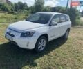 Белый Тойота RAV4 EV, объемом двигателя 0 л и пробегом 195 тыс. км за 9999 $, фото 1 на Automoto.ua