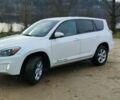 Білий Тойота RAV4 EV, об'ємом двигуна 0 л та пробігом 117 тис. км за 9300 $, фото 19 на Automoto.ua