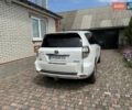 Белый Тойота RAV4 EV, объемом двигателя 0 л и пробегом 109 тыс. км за 10700 $, фото 3 на Automoto.ua