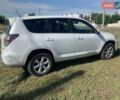 Белый Тойота RAV4 EV, объемом двигателя 0 л и пробегом 196 тыс. км за 9950 $, фото 8 на Automoto.ua