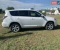 Белый Тойота RAV4 EV, объемом двигателя 0 л и пробегом 196 тыс. км за 9950 $, фото 7 на Automoto.ua