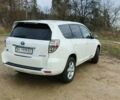 Білий Тойота RAV4 EV, об'ємом двигуна 0 л та пробігом 117 тис. км за 9300 $, фото 15 на Automoto.ua