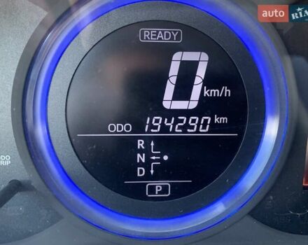 Белый Тойота RAV4 EV, объемом двигателя 0 л и пробегом 196 тыс. км за 9950 $, фото 21 на Automoto.ua