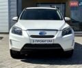 Белый Тойота RAV4 EV, объемом двигателя 0 л и пробегом 205 тыс. км за 9200 $, фото 1 на Automoto.ua