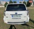 Белый Тойота RAV4 EV, объемом двигателя 0 л и пробегом 196 тыс. км за 9950 $, фото 12 на Automoto.ua