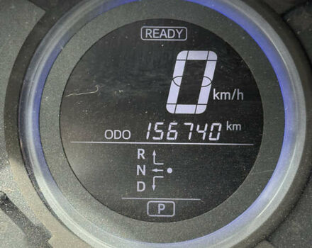 Белый Тойота RAV4 EV, объемом двигателя 0 л и пробегом 157 тыс. км за 10700 $, фото 24 на Automoto.ua