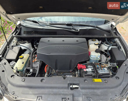 Белый Тойота RAV4 EV, объемом двигателя 0 л и пробегом 109 тыс. км за 10700 $, фото 6 на Automoto.ua