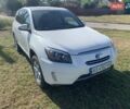 Белый Тойота RAV4 EV, объемом двигателя 0 л и пробегом 195 тыс. км за 9999 $, фото 4 на Automoto.ua