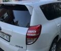 Білий Тойота RAV4 EV, об'ємом двигуна 0 л та пробігом 152 тис. км за 11400 $, фото 6 на Automoto.ua