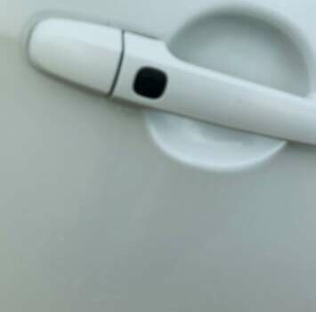 Білий Тойота RAV4 EV, об'ємом двигуна 0 л та пробігом 117 тис. км за 9300 $, фото 3 на Automoto.ua