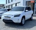 Белый Тойота RAV4 EV, объемом двигателя 0 л и пробегом 205 тыс. км за 9200 $, фото 1 на Automoto.ua