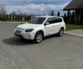 Белый Тойота RAV4 EV, объемом двигателя 0 л и пробегом 157 тыс. км за 10700 $, фото 3 на Automoto.ua