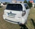 Белый Тойота RAV4 EV, объемом двигателя 0 л и пробегом 195 тыс. км за 9999 $, фото 11 на Automoto.ua