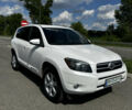 Белый Тойота RAV4 EV, объемом двигателя 0 л и пробегом 152 тыс. км за 10000 $, фото 1 на Automoto.ua