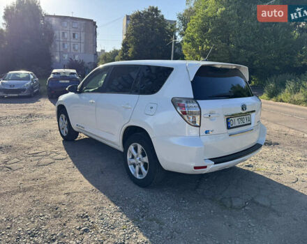 Тойота RAV4 EV 2013 в Житомире на Automoto.ua Белый Тойота RAV4 EV, объемом двигателя 0 л и пробегом 158 тыс. км за 10400 $, фото 26 на Automoto.ua
