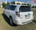 Белый Тойота RAV4 EV, объемом двигателя 0 л и пробегом 195 тыс. км за 9999 $, фото 13 на Automoto.ua