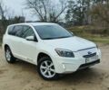 Білий Тойота RAV4 EV, об'ємом двигуна 0 л та пробігом 117 тис. км за 9300 $, фото 17 на Automoto.ua