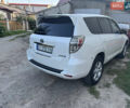Тойота RAV4 EV 2013 в Житомире на Automoto.ua Белый Тойота RAV4 EV, объемом двигателя 0 л и пробегом 158 тыс. км за 10400 $, фото 12 на Automoto.ua