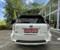 Белый Тойота RAV4 EV, объемом двигателя 0 л и пробегом 99 тыс. км за 11900 $, фото 4 на Automoto.ua