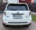 Белый Тойота RAV4 EV, объемом двигателя 0 л и пробегом 201 тыс. км за 11999 $, фото 11 на Automoto.ua