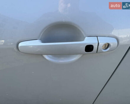 Белый Тойота RAV4 EV, объемом двигателя 0 л и пробегом 183 тыс. км за 12000 $, фото 9 на Automoto.ua