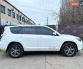 Белый Тойота RAV4 EV, объемом двигателя 0 л и пробегом 201 тыс. км за 11999 $, фото 9 на Automoto.ua