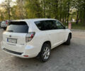 Тойота RAV4 EV 2014 в Владимирце на Automoto.ua Белый Тойота RAV4 EV, объемом двигателя 0 л и пробегом 180 тыс. км за 10000 $, фото 1 на Automoto.ua
