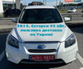 Білий Тойота RAV4 EV, об'ємом двигуна 0 л та пробігом 102 тис. км за 10200 $, фото 1 на Automoto.ua