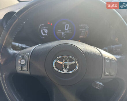 Белый Тойота RAV4 EV, объемом двигателя 0 л и пробегом 183 тыс. км за 12000 $, фото 16 на Automoto.ua