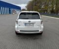 Тойота RAV4 EV 2014 в Одессе на Automoto.ua Белый Тойота RAV4 EV, объемом двигателя 0 л и пробегом 130 тыс. км за 13150 $, фото 6 на Automoto.ua