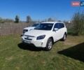 Білий Тойота RAV4 EV, об'ємом двигуна 0 л та пробігом 220 тис. км за 11500 $, фото 4 на Automoto.ua